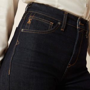 Jeans Femme ARIAT  Ultra High Rise Countryside Wide Leg