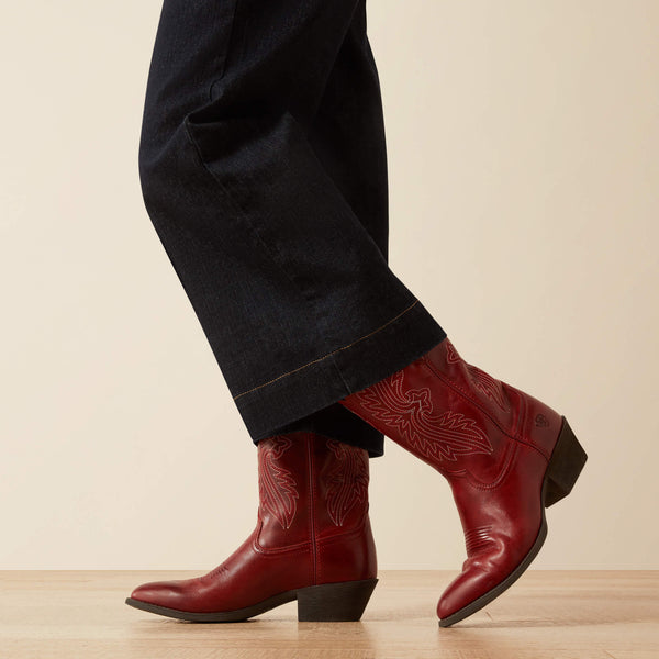 Jeans Femme ARIAT  Ultra High Rise Countryside Wide Leg