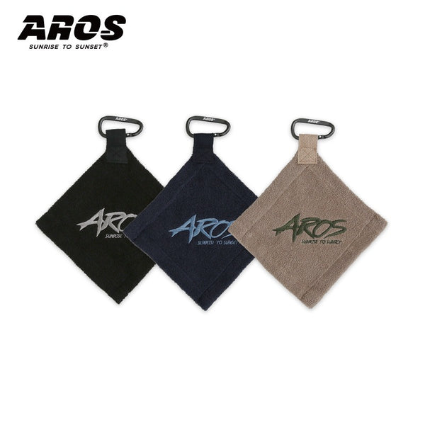 TORCHON AROS TERRY TOWEL