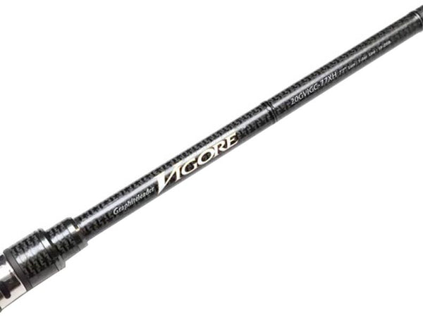 CANNE GRAPHITELEADER VIGORE CASTING 75 M