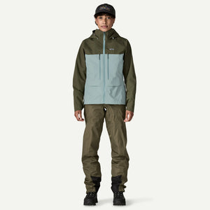 Veste PATAGONIA Women's Swiftcurrent Wading (TMBL)