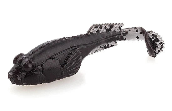 LEURRE SOUPLE ZMAN TRD GobyZ 2.4″ - YOGA PANTS