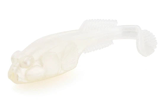 LEURRE SOUPLE ZMAN TRD GobyZ 2.4″ - PEARL