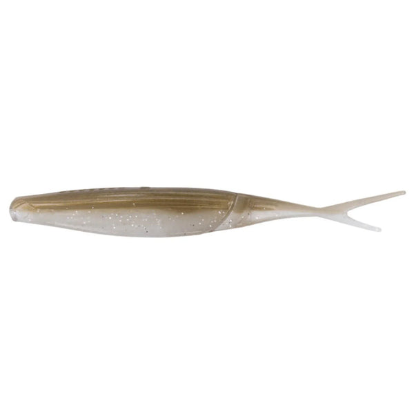 LEURRE GARY YAMAMOTO HINGE MINNOW 6’’ #994 - tennessee shad