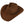 CHAPEAU STETSON VALRICK Western woolfelt by JJ HATS- marron