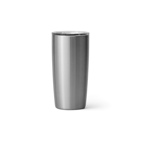 VERRE YETI RAMBLER tumbler 10OZ (295 ML) (STAINLESS )