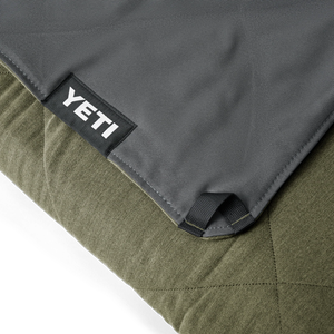 Couverture YETI LOWLANDS BLANKET - olive