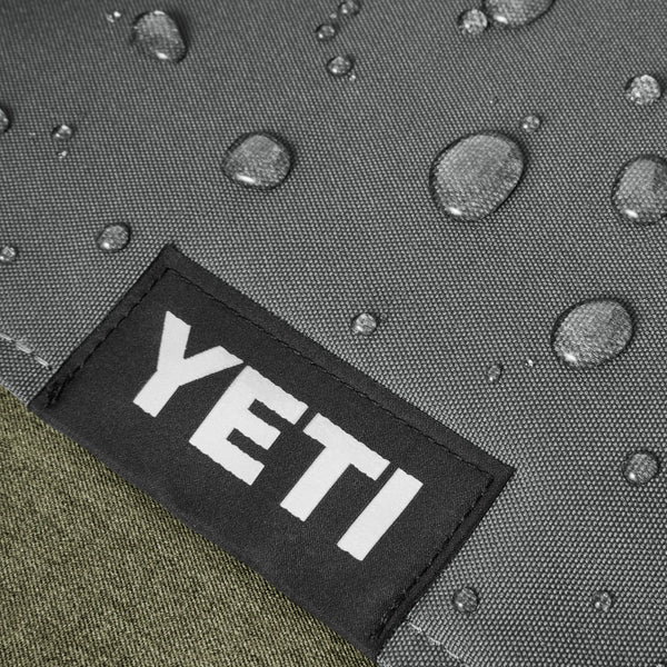 Couverture YETI LOWLANDS BLANKET - olive
