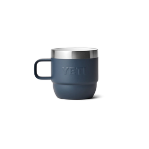 TASSES YETI  EMPILABLES DE 6 OZ (177 ML) (navy)