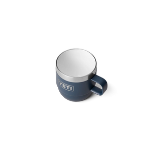TASSES YETI  EMPILABLES DE 6 OZ (177 ML) (navy)
