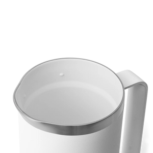 CAFETIÈRE PISTON YETI FRENCH PRESS 34 oz  ( 1L) - White