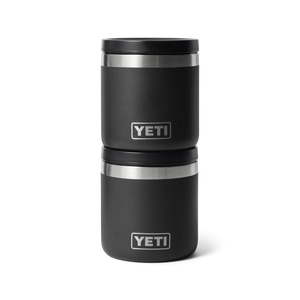 YETI RAMBLER FOOD JAR INSULATED 8oz  (237ml) - black