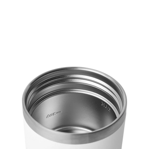 YETI RAMBLER FOOD JAR INSULATED 8oz  (237ml) - White