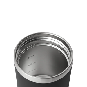 YETI RAMBLER FOOD JAR INSULATED 16oz  (473ml) - black