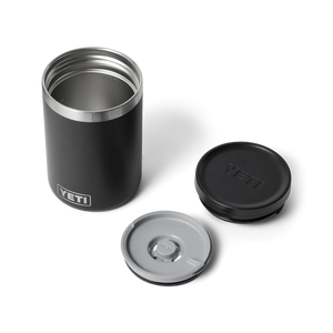 YETI RAMBLER FOOD JAR INSULATED 16oz  (473ml) - black