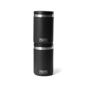 YETI RAMBLER FOOD JAR INSULATED 16oz  (473ml) - black