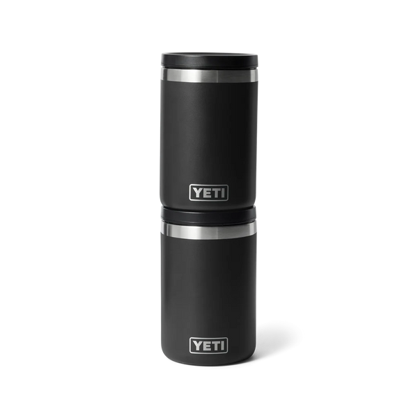 YETI RAMBLER FOOD JAR INSULATED 16oz  (473ml) - black