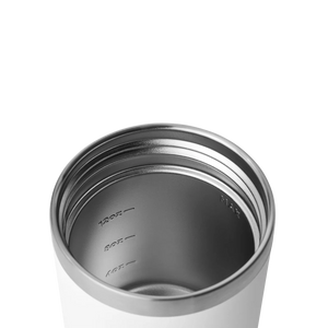 YETI RAMBLER FOOD JAR INSULATED 16oz  (473ml) - White