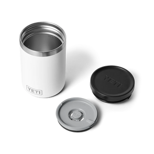 YETI RAMBLER FOOD JAR INSULATED 16oz  (473ml) - White