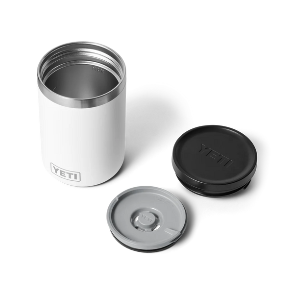YETI RAMBLER FOOD JAR INSULATED 16oz  (473ml) - White