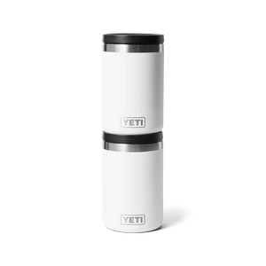YETI RAMBLER FOOD JAR INSULATED 16oz  (473ml) - White