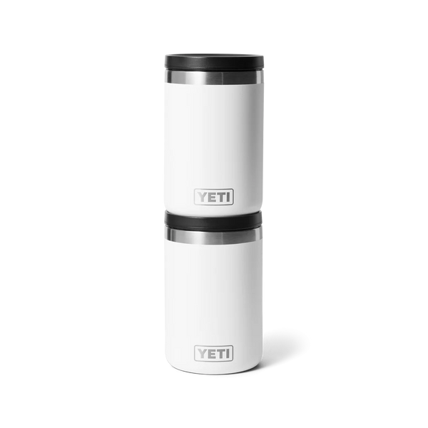 YETI RAMBLER FOOD JAR INSULATED 16oz  (473ml) - White