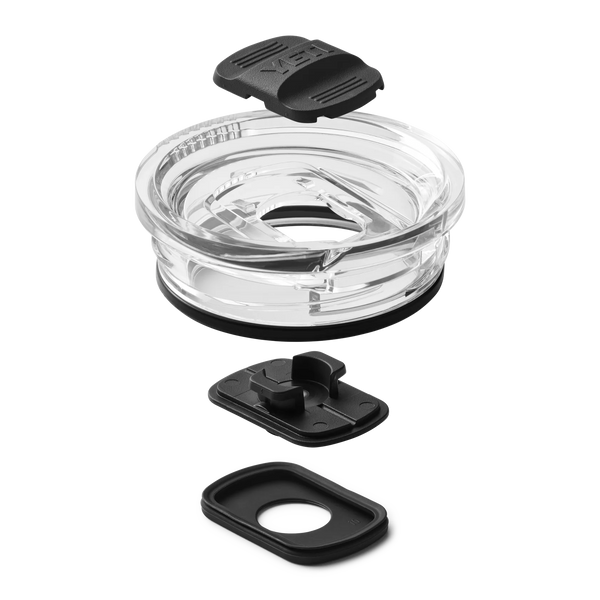 YETI RAMBLER COUVERCLE STRONGHOLD™ DE RECHANGE POUR 20 OZ