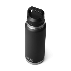 BOUTEILLE YETI RAMBLER 36OZ (1 Litre) (BLACK)