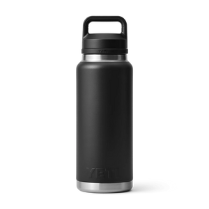 BOUTEILLE YETI RAMBLER 36OZ (1 Litre) (BLACK)