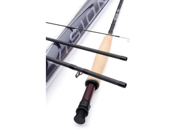 CANNE VISION EKA 9 soie 5