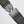 Ceinture ARCADE BLACKWOOD Ivy Green / Black