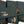 Ceinture ARCADE GET OUTSIDE Jalapeno / Bay