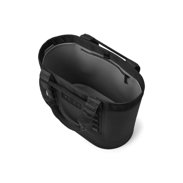 SAC CABAS YETI CAMINO 35 (black)