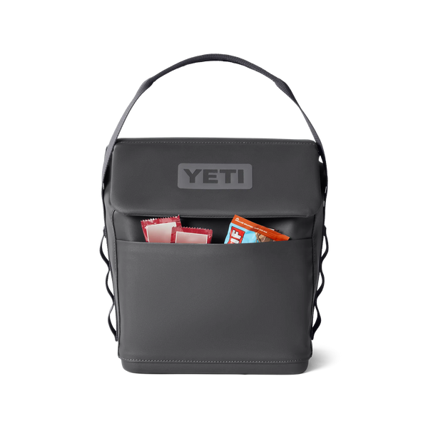 SAC ISOTHERME YETI DAYTRIP 6L (charcoal)