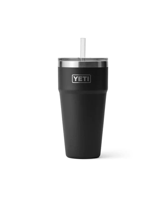 TASSE YETI TRAVEL MUG 26 OZ black