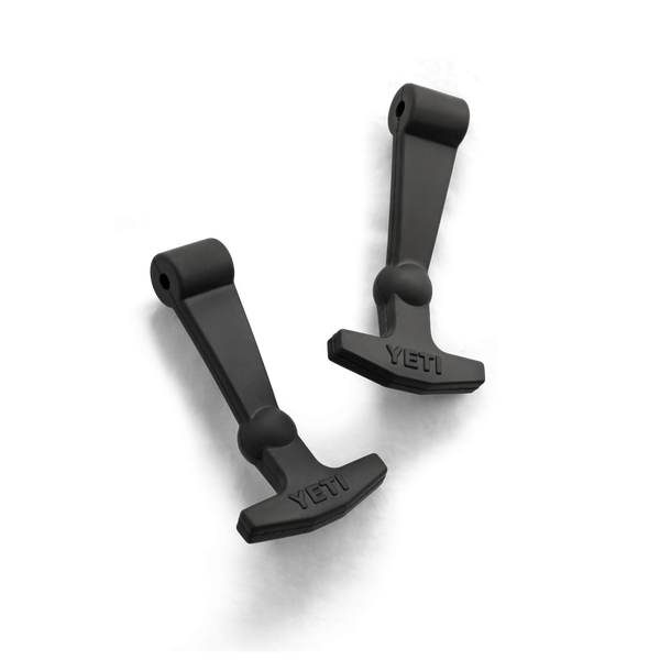 YETI T-REX LOQUETS DE COUVERCLE DE RECHANGE POUR GLACIÈRE