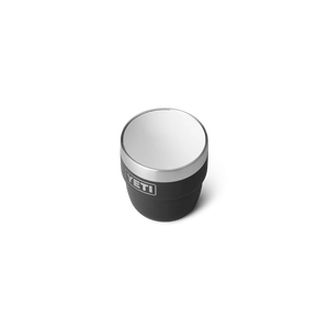 TASSES YETI  EMPILABLES expresso cup 4OZ (black)