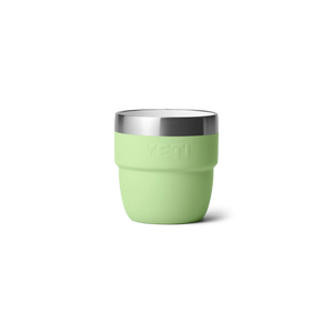 TASSES YETI  EMPILABLES expresso cup 4OZ (key lime)