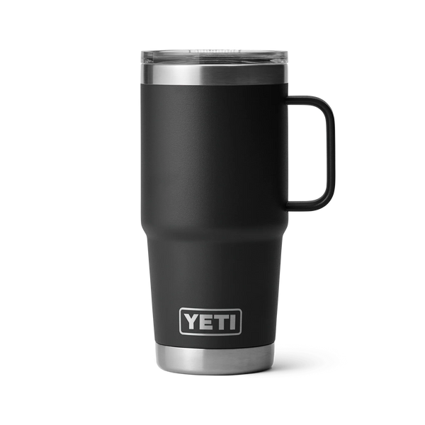 TASSE YETI TRAVEL MUG 20 OZ (591 ML) - (black)
