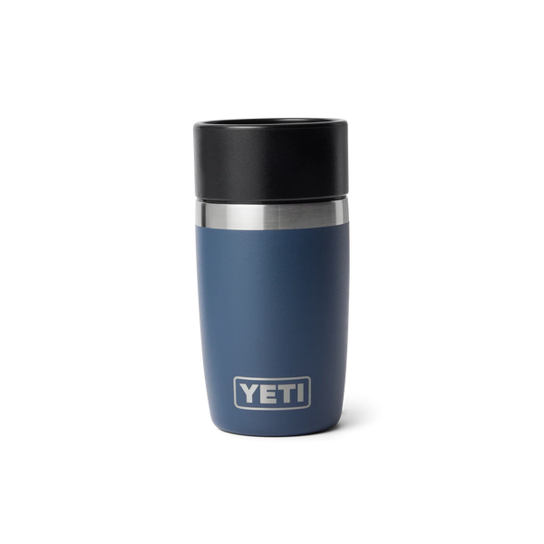 TASSE DE VOYAGE YETI RAMBLER 8oz (236ml) (Navy)