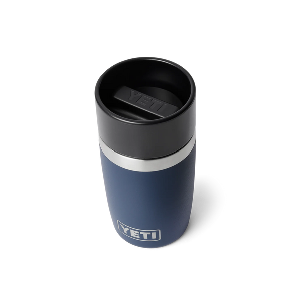 TASSE DE VOYAGE YETI RAMBLER 8oz (236ml) (Navy)
