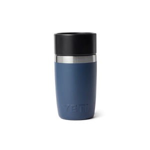 TASSE DE VOYAGE YETI RAMBLER 8oz (236ml) (Navy)