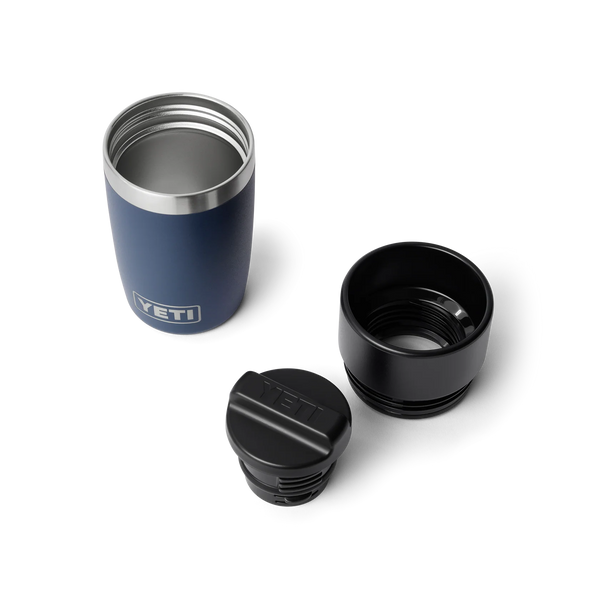 TASSE DE VOYAGE YETI RAMBLER 8oz (236ml) (Navy)