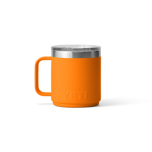 MUG YETI RAMBLER CERAMIC 10OZ (296ml) (King crab )