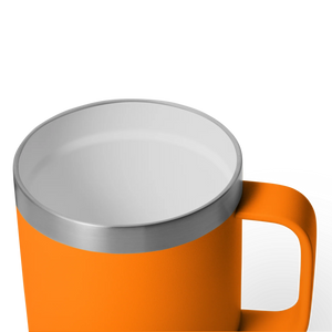 MUG YETI RAMBLER CERAMIC 10OZ (296ml) (King crab )