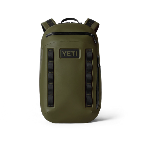 SAC A DOS YETI CAYO BACKPACK 15L (OLIVE)