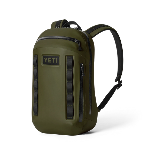 SAC A DOS YETI CAYO BACKPACK 15L (OLIVE)