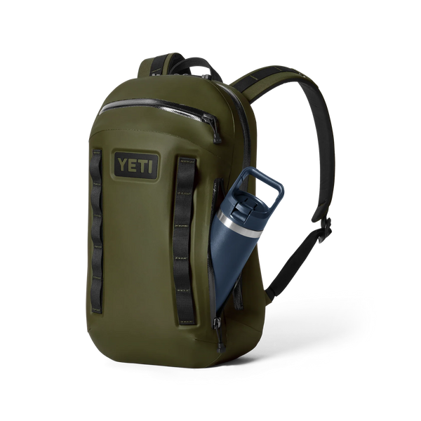 SAC A DOS YETI CAYO BACKPACK 15L (OLIVE)