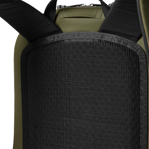 SAC A DOS YETI CAYO BACKPACK 15L (OLIVE)