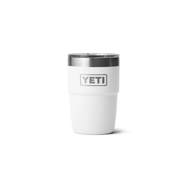 VERRE YETI RAMBLER CERAMIC 8 OZ (236 ML) (White)